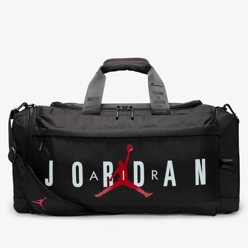 Сумка Jordan JAM VELOCITY DUFFLE DS-MM0920-023, рис. 1