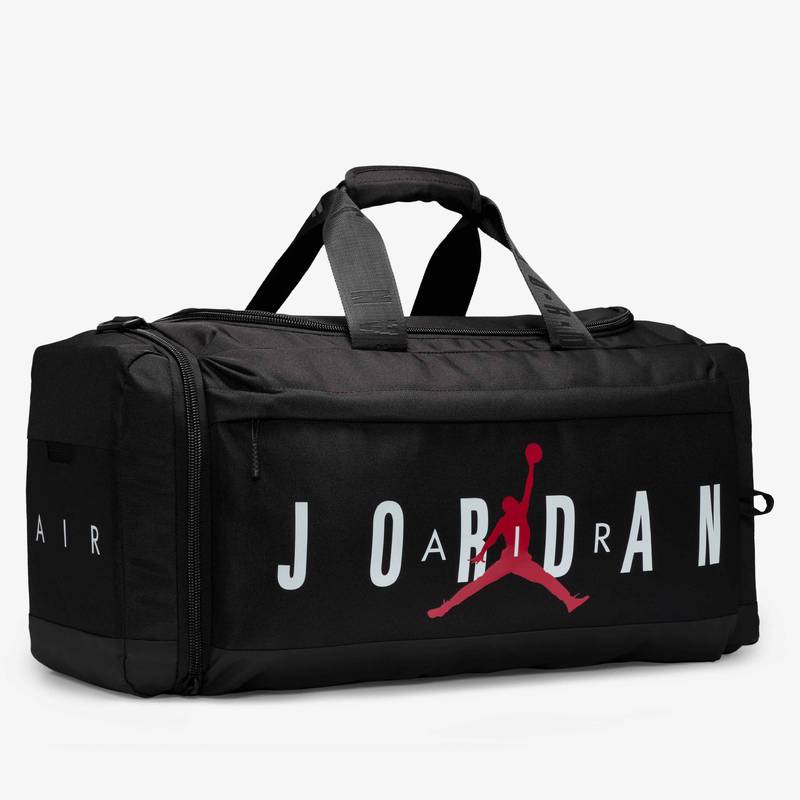 Сумка Jordan JAM VELOCITY DUFFLE DS-MM0920-023, рис. 2