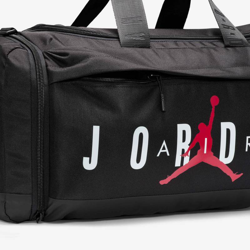Сумка Jordan JAM VELOCITY DUFFLE DS-MM0920-023, рис. 3