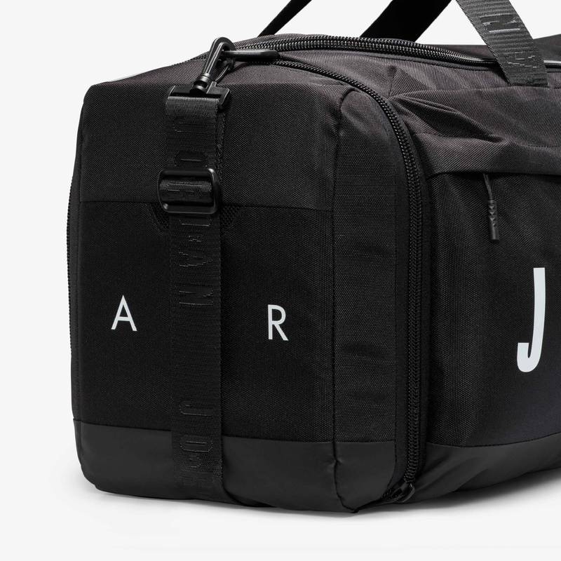 Сумка Jordan JAM VELOCITY DUFFLE DS-MM0920-023, рис. 5