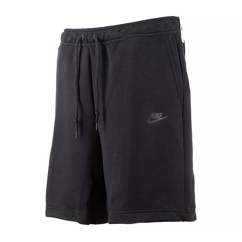 Шорти NIKE M NK TCH FLC SHORT DS-FB8171-010, рис. 0