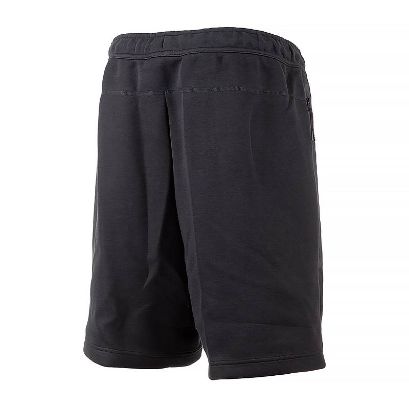 Шорти NIKE M NK TCH FLC SHORT DS-FB8171-010, рис. 1