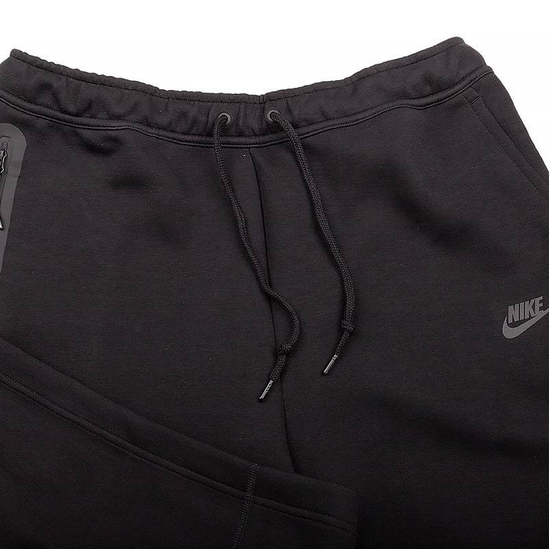 Шорти NIKE M NK TCH FLC SHORT DS-FB8171-010, рис. 2