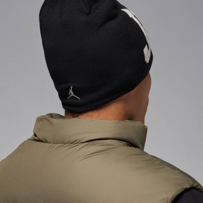 Шапка Jordan U PEAK BEANIE BRK GX DS-II1716-010, рис. 2
