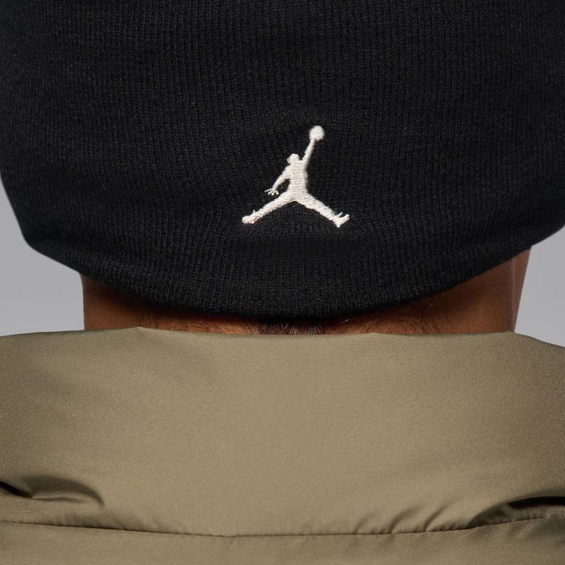 Шапка Jordan U PEAK BEANIE BRK GX DS-II1716-010, рис. 4