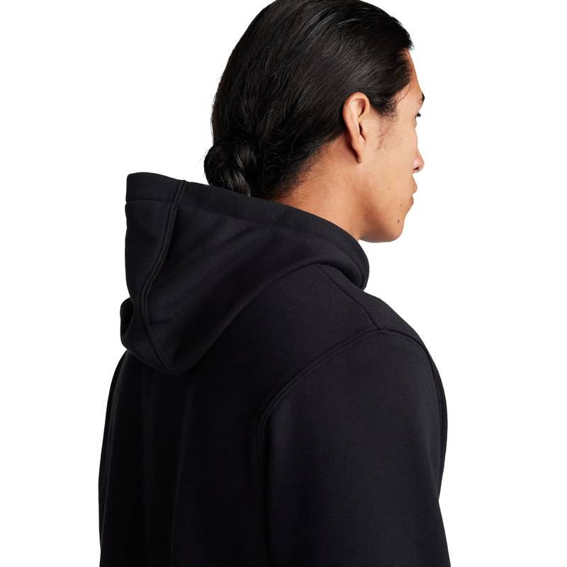 Кофта чоловічі Nike Club Fleece (FN2634-010) DS-FN2634-010, рис. 2