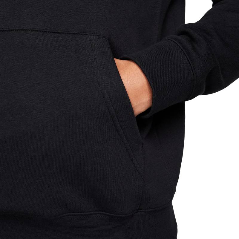 Кофта чоловічі Nike Club Fleece (FN2634-010) DS-FN2634-010, рис. 3