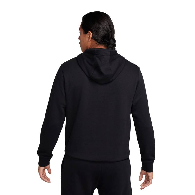 Кофта чоловічі Nike Club Fleece (FN2634-010) DS-FN2634-010, рис. 1