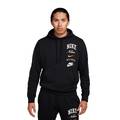 Кофта чоловічі Nike Club Fleece (FN2634-010) DS-FN2634-010, прев. 0