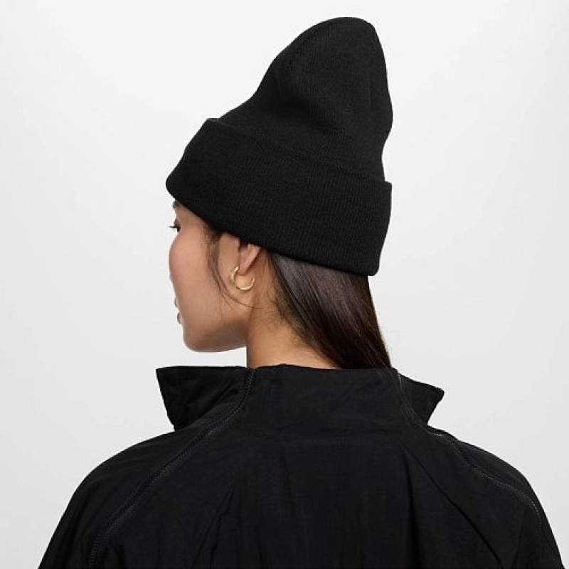 Шапка Nike U PEAK BEANIE TC FUT F24 L DS-HF0186-010, рис. 1