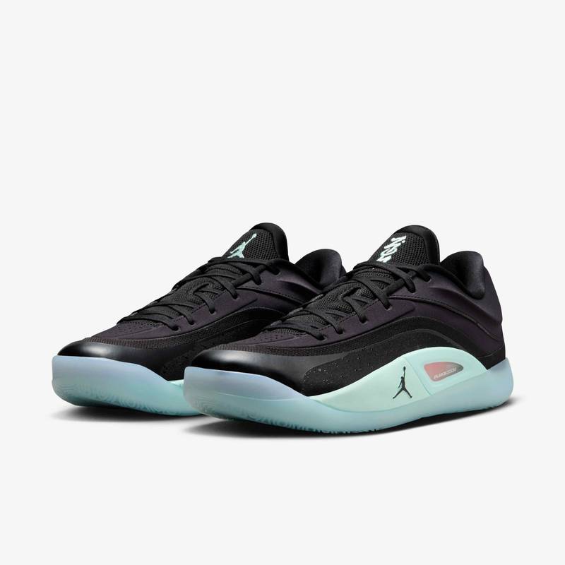 Кросівки Jordan ZION 4 DS-FB1802-007, рис. 4