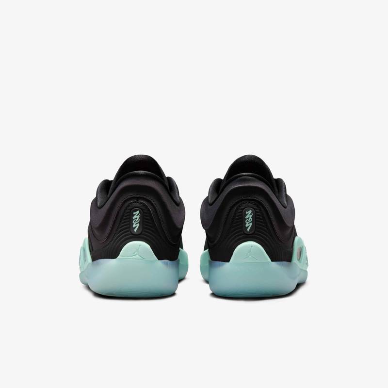 Кросівки Jordan ZION 4 DS-FB1802-007, рис. 5