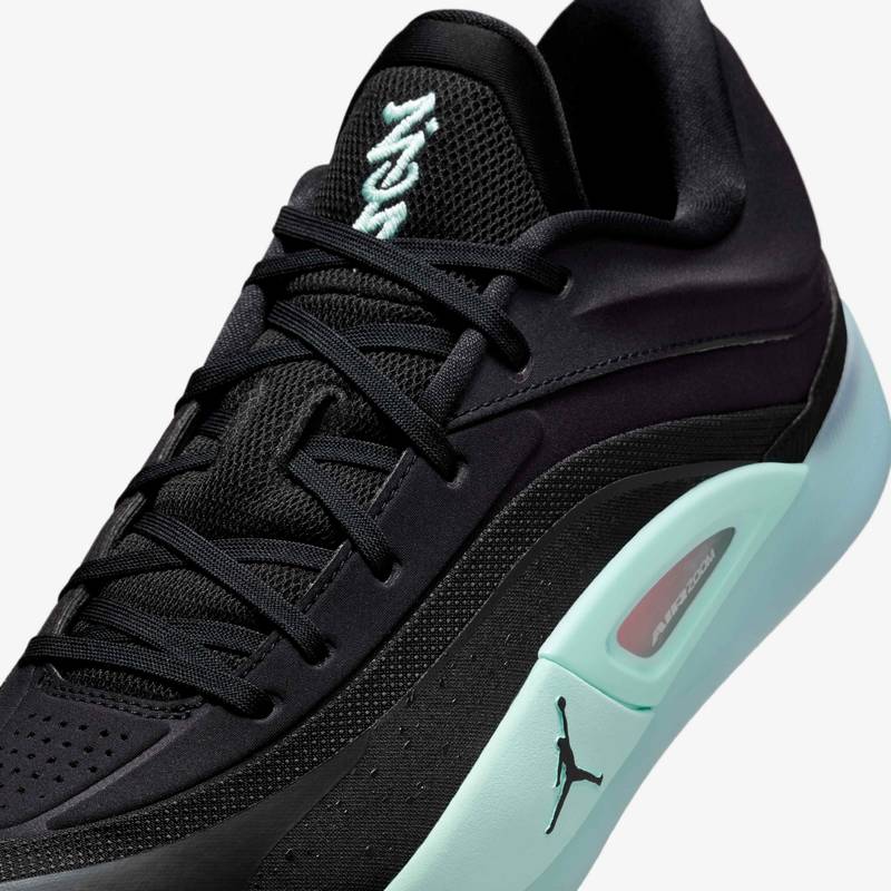 Кросівки Jordan ZION 4 DS-FB1802-007, рис. 6