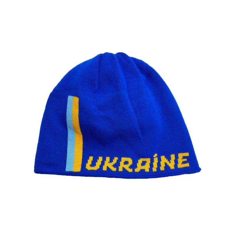 Спортивна шапка Ukraine 20008, рис. 0