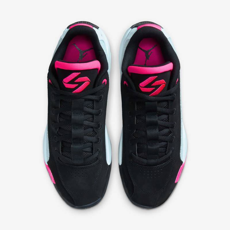 Кросівки Jordan LUKA .77 DS-HF0806-001, рис. 3
