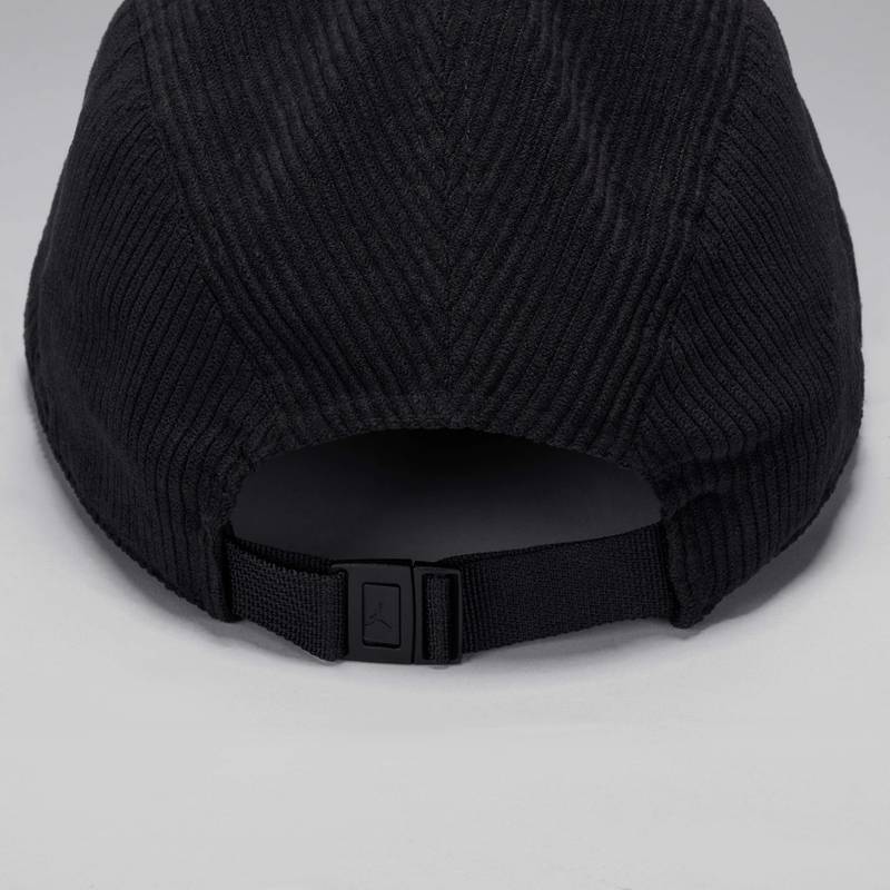 Бейсболка Jordan U AW84 JUMPMAN CAP DS-FV5297-010, рис. 2