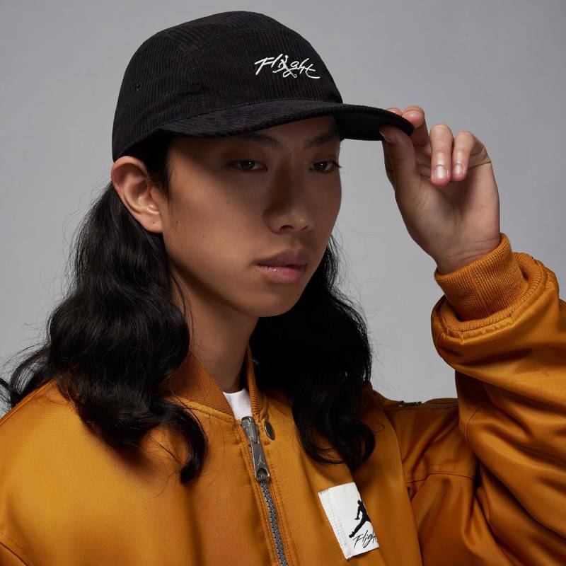 Бейсболка Jordan U AW84 JUMPMAN CAP DS-FV5297-010, рис. 3