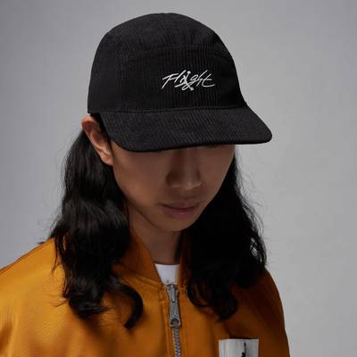 Бейсболка Jordan U AW84 JUMPMAN CAP DS-FV5297-010