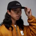 Бейсболка Jordan U AW84 JUMPMAN CAP DS-FV5297-010, прев. 3