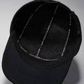Бейсболка Jordan U AW84 JUMPMAN CAP DS-FV5297-010, прев. 4