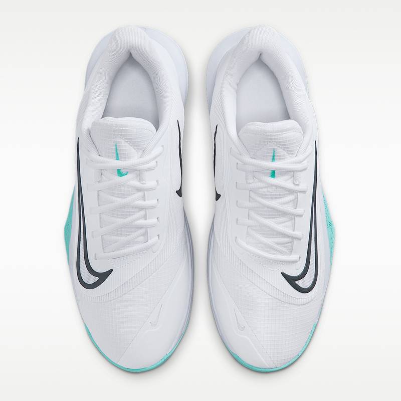 Кросівки Nike PRECISION VII DS-HJ9153-101, рис. 3