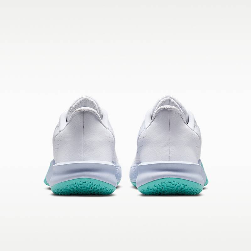 Кросівки Nike PRECISION VII DS-HJ9153-101, рис. 5