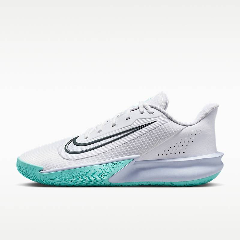 Кросівки Nike PRECISION VII DS-HJ9153-101, рис. 0
