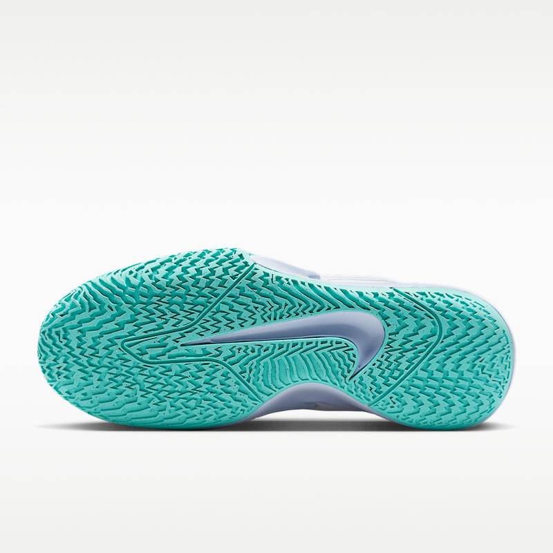 Кросівки Nike PRECISION VII DS-HJ9153-101, рис. 1