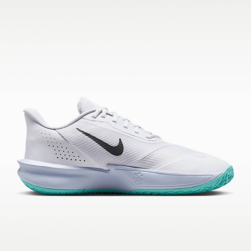 Кросівки Nike PRECISION VII DS-HJ9153-101, рис. 2