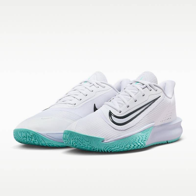Кросівки Nike PRECISION VII DS-HJ9153-101, рис. 4