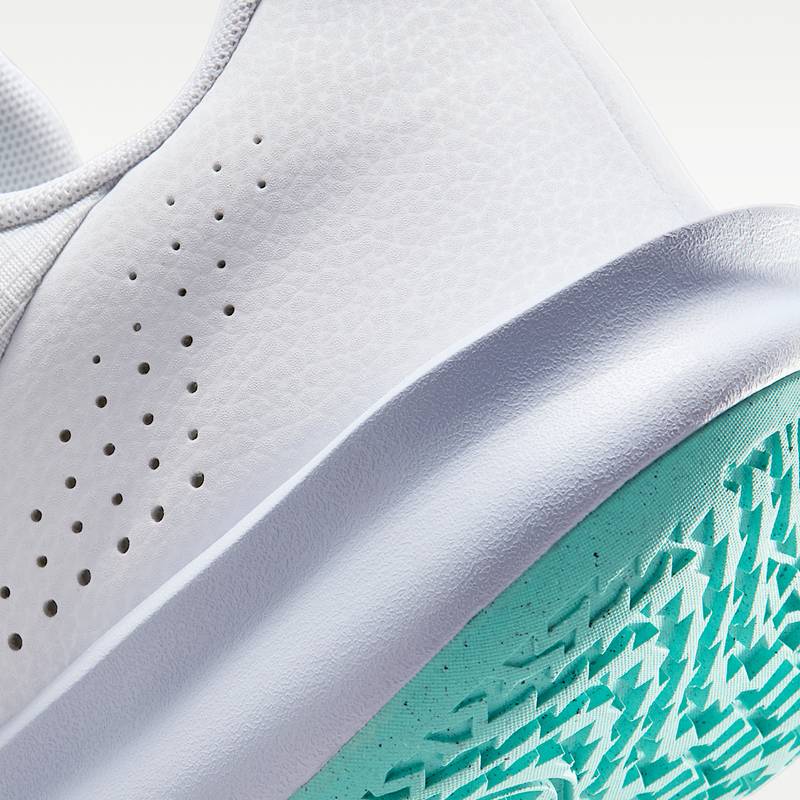 Кросівки Nike PRECISION VII DS-HJ9153-101, рис. 7
