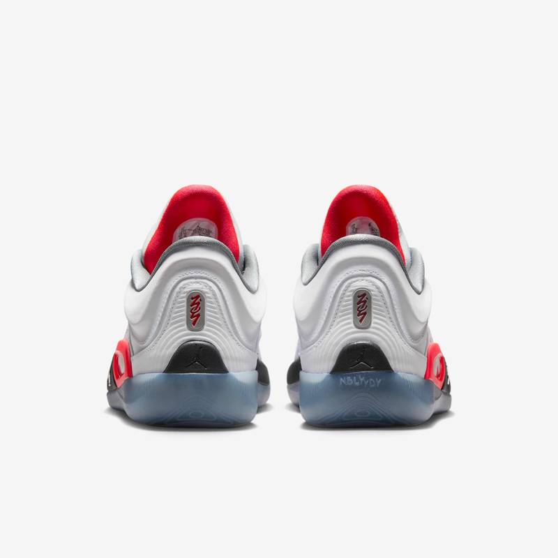 Кросівки Jordan ZION 4 DS-FB1802-103, рис. 4
