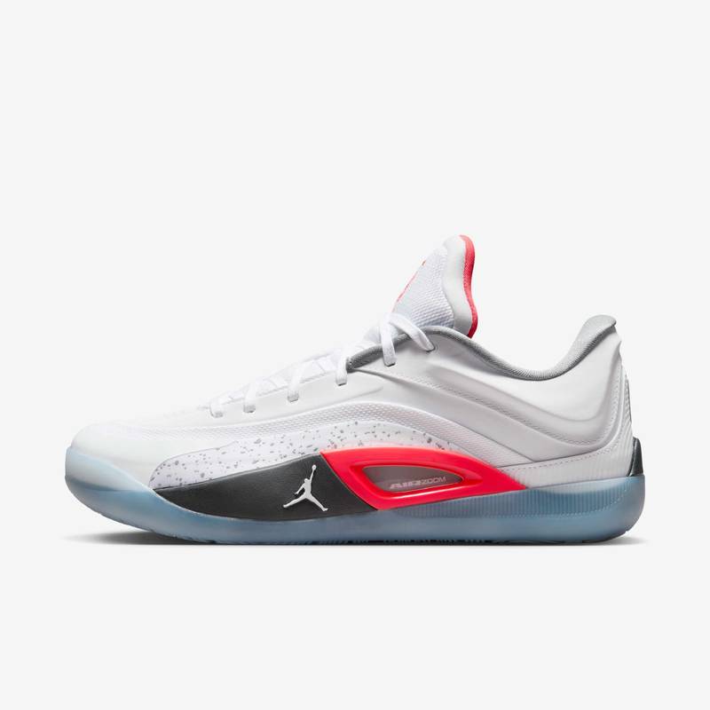Кросівки Jordan ZION 4 DS-FB1802-103, рис. 0