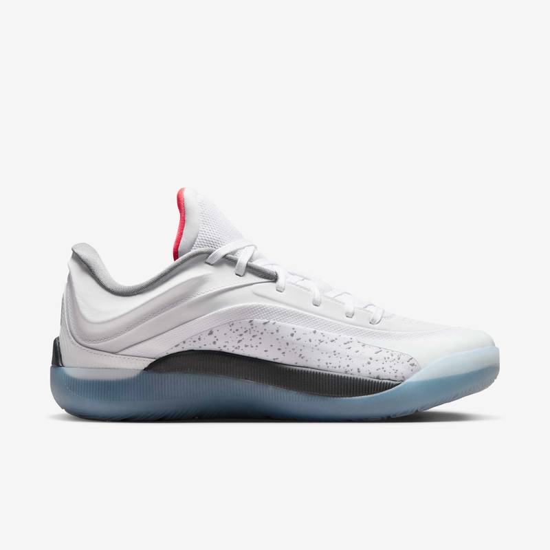 Кросівки Jordan ZION 4 DS-FB1802-103, рис. 1