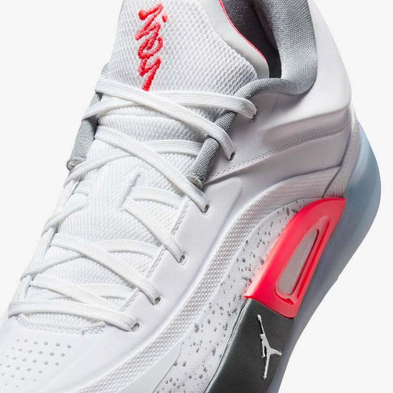 Кросівки Jordan ZION 4 DS-FB1802-103, рис. 5