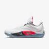 Кросівки Jordan ZION 4 DS-FB1802-103, прев. 0