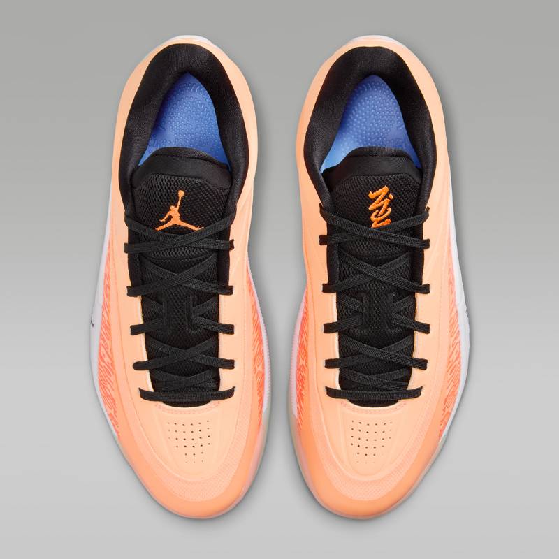 Кросівки Jordan ZION 4 DS-FB1802-800, рис. 3