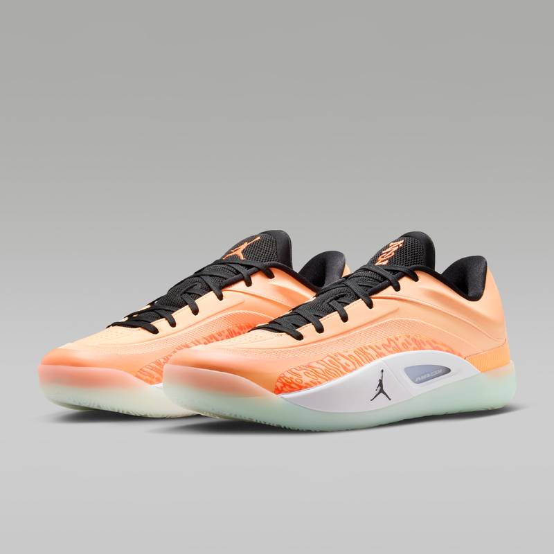 Кросівки Jordan ZION 4 DS-FB1802-800, рис. 4