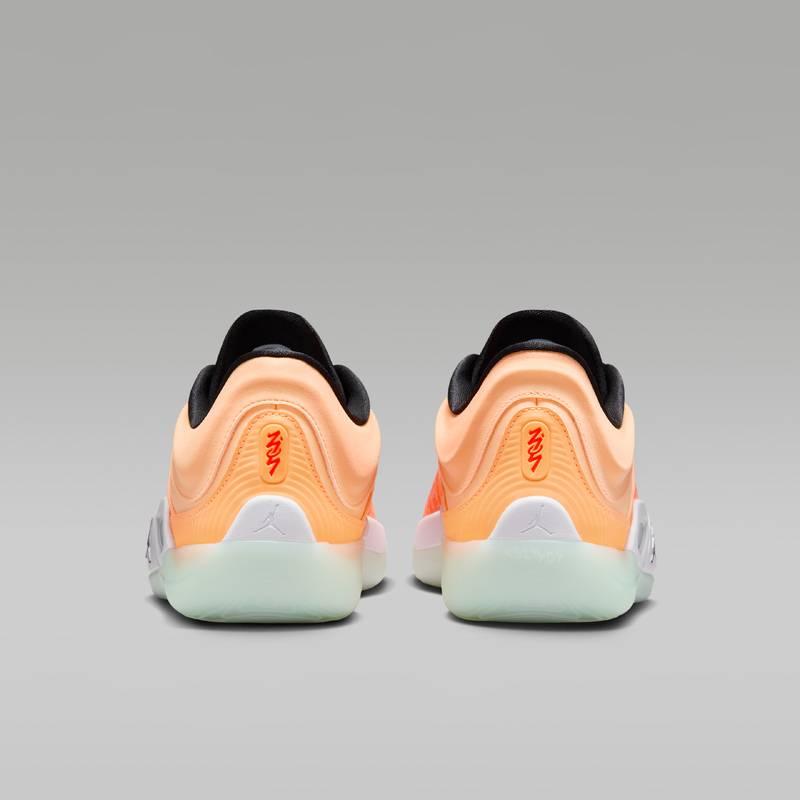 Кросівки Jordan ZION 4 DS-FB1802-800, рис. 5