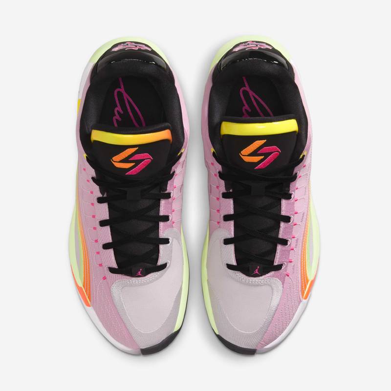 Кросівки Jordan LUKA 4 GONE DS-IB7903-600, рис. 3