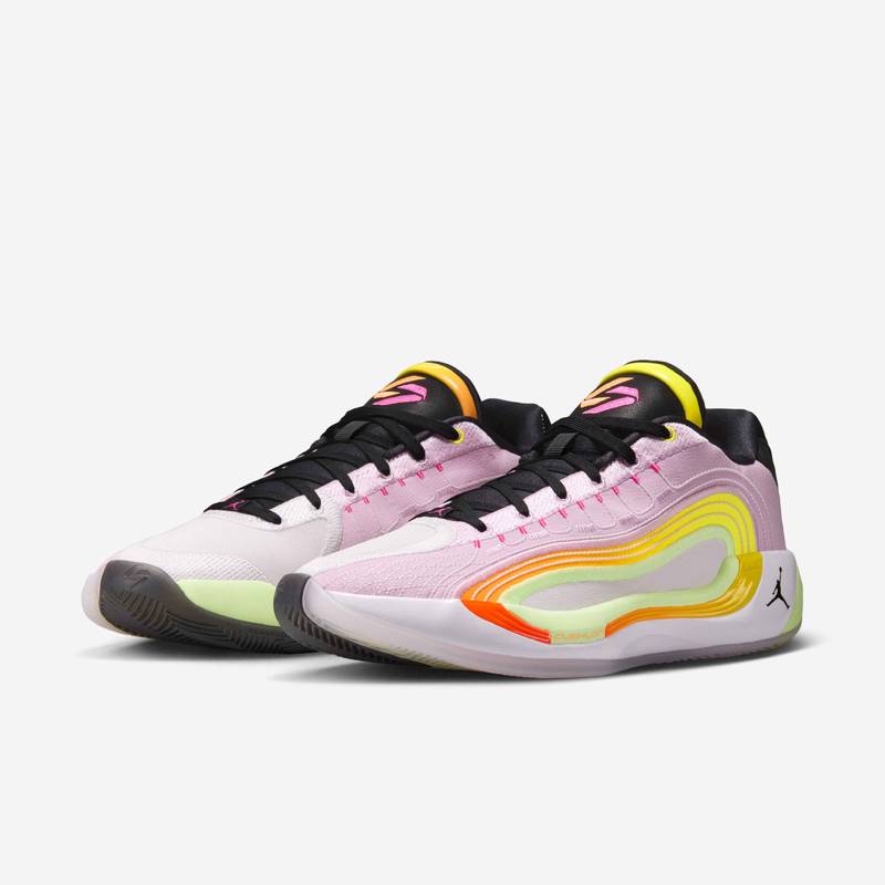 Кросівки Jordan LUKA 4 GONE DS-IB7903-600, рис. 4