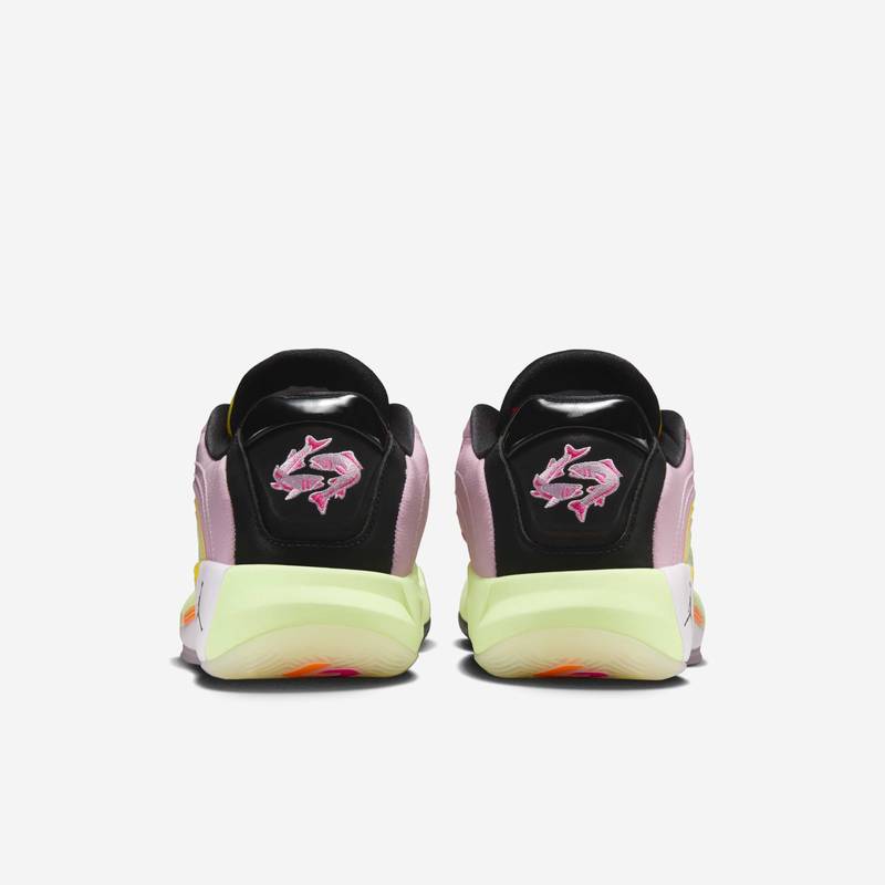 Кросівки Jordan LUKA 4 GONE DS-IB7903-600, рис. 5