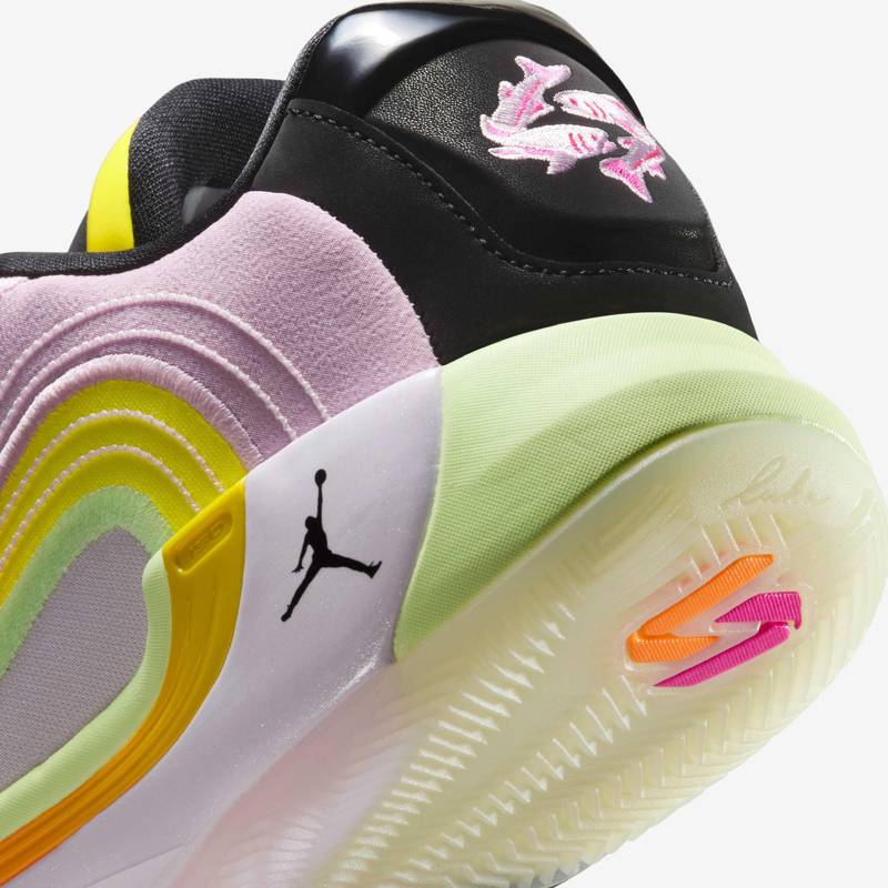 Кросівки Jordan LUKA 4 GONE DS-IB7903-600, рис. 7