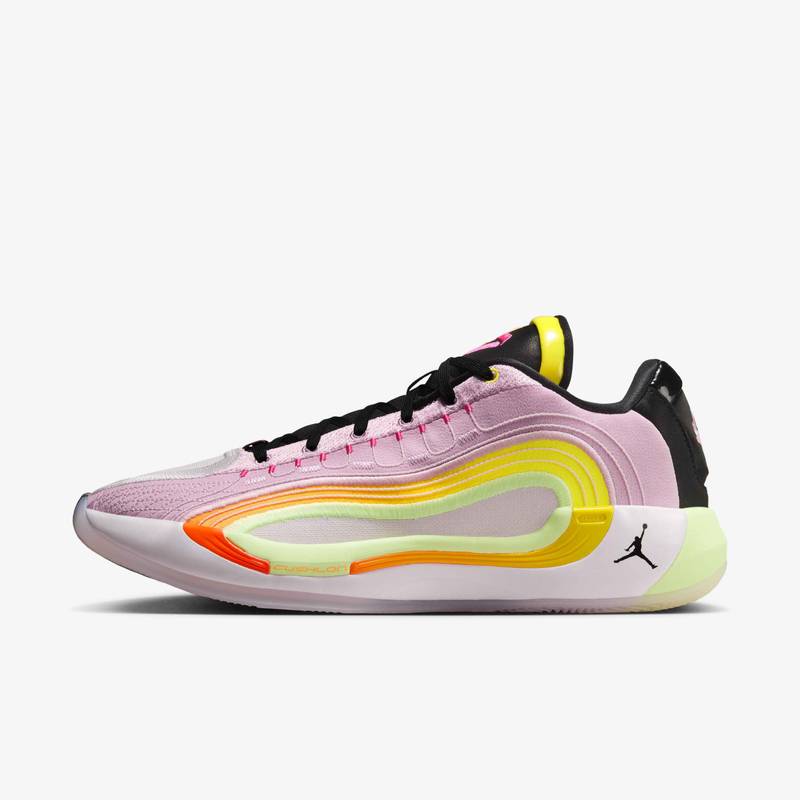Кросівки Jordan LUKA 4 GONE DS-IB7903-600, рис. 0