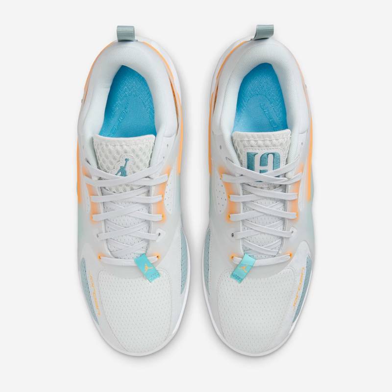 Кросівки Jordan Heir Series DS-FQ3858-101, рис. 3