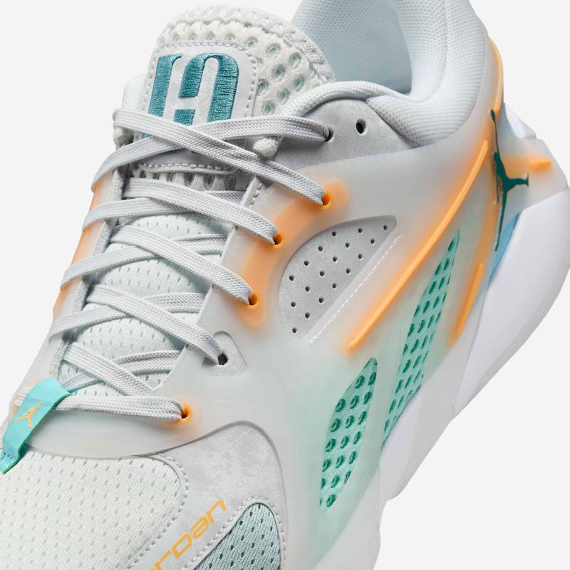 Кросівки Jordan Heir Series DS-FQ3858-101, рис. 6