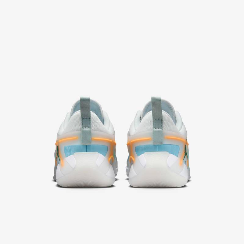 Кросівки Jordan Heir Series DS-FQ3858-101, рис. 5