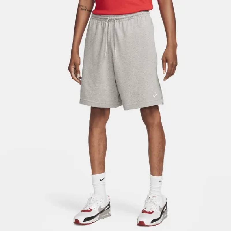 Шорти Nike M CLUB KNIT SHORT DS-FQ4359-063, рис. 0