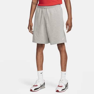 Шорти Nike M CLUB KNIT SHORT DS-FQ4359-063