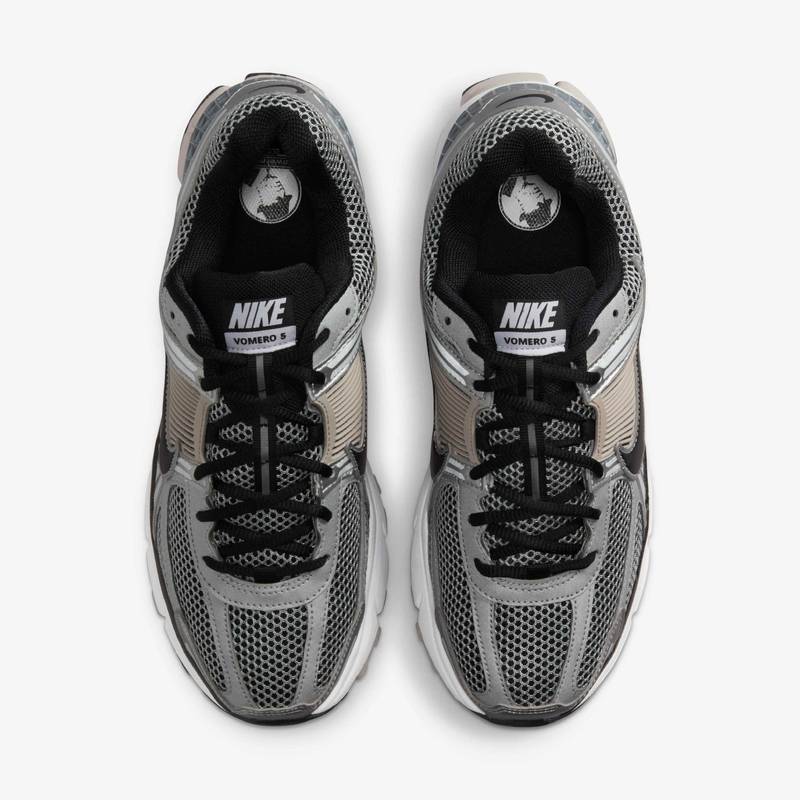Кросівки Nike ZOOM VOMERO 5 DS-FJ4151-007, рис. 3
